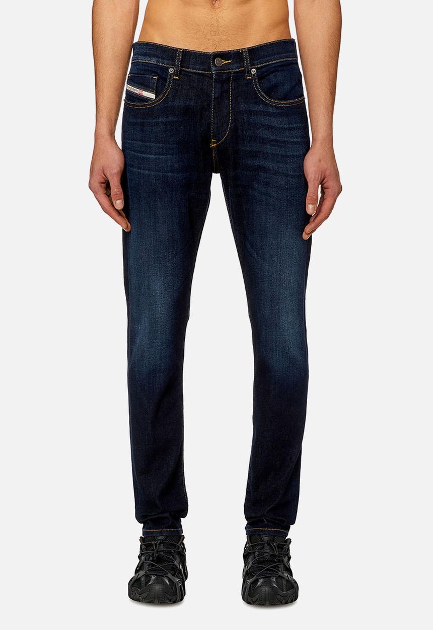 Diesel  - 2019 D-Strukt - Blue Denim
