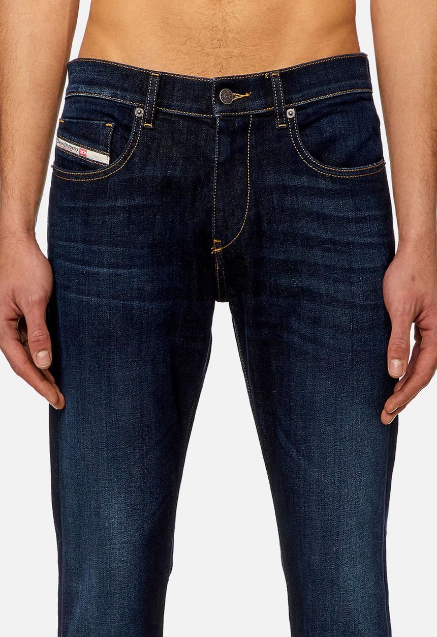 Diesel  - 2019 D-Strukt - Blue Denim