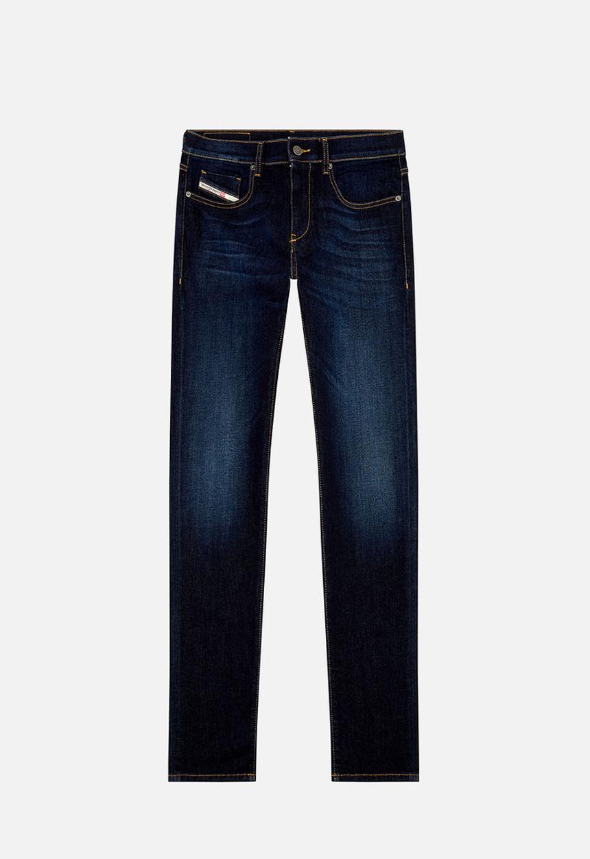 Diesel  - 2019 D-Strukt - Blue Denim