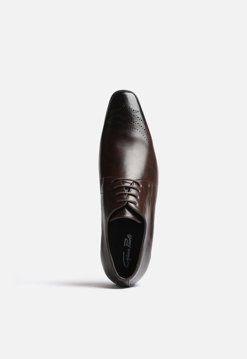 Gino Paoli - Perforated Formal