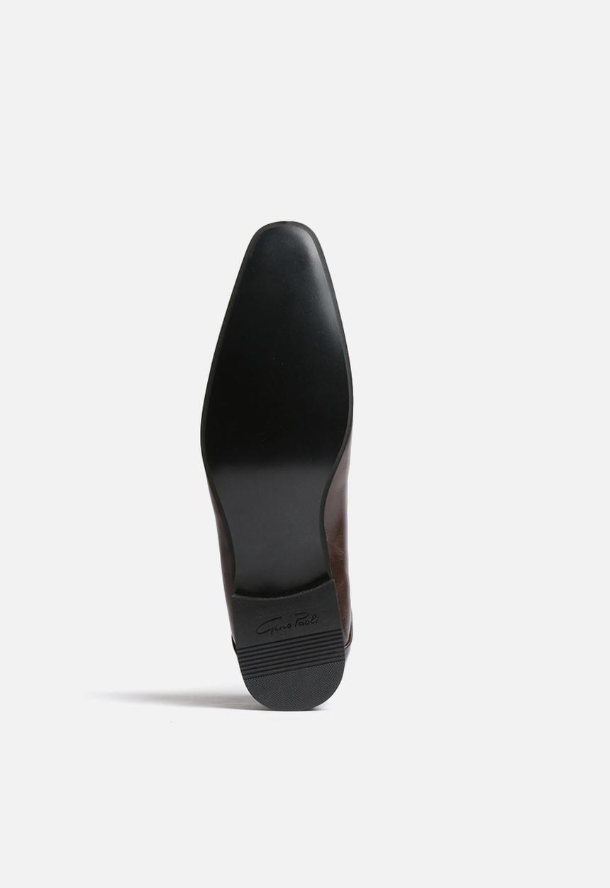 Gino Paoli - Perforated Formal