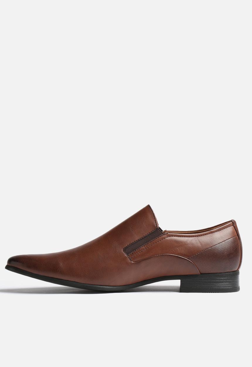 Gino Paoli - Basic Slip-On