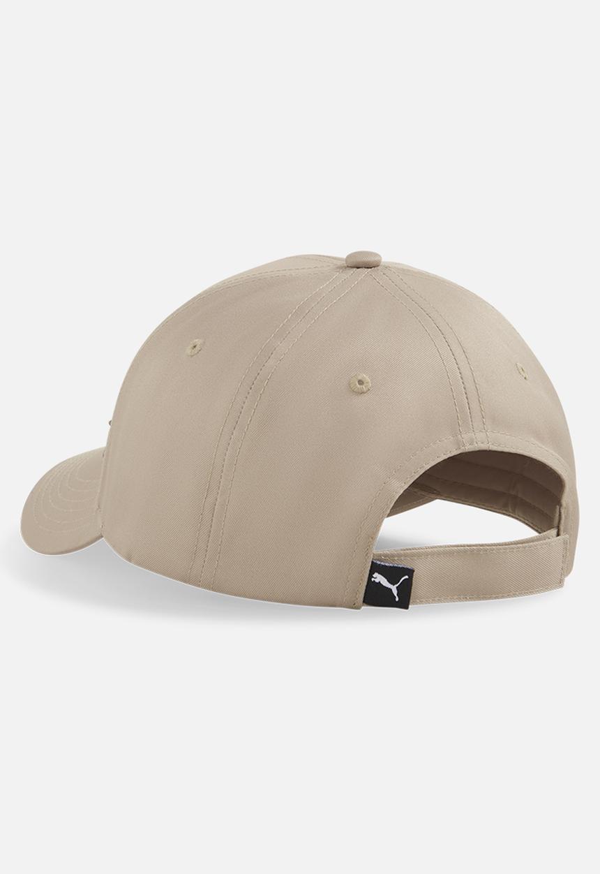 PUMA - PUMA Metal Cat Cap - Prairie Tan