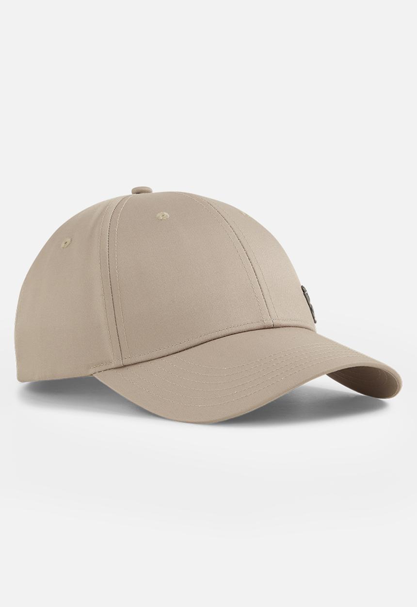 PUMA - PUMA Metal Cat Cap - Prairie Tan