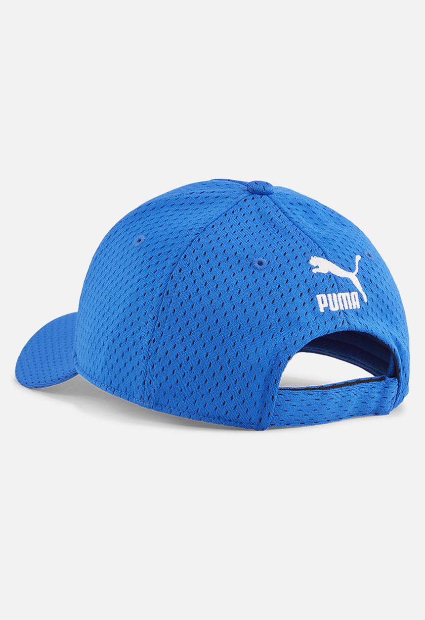 PUMA - Hometown Heroes BB Cap 6 - PUMA Team Royal