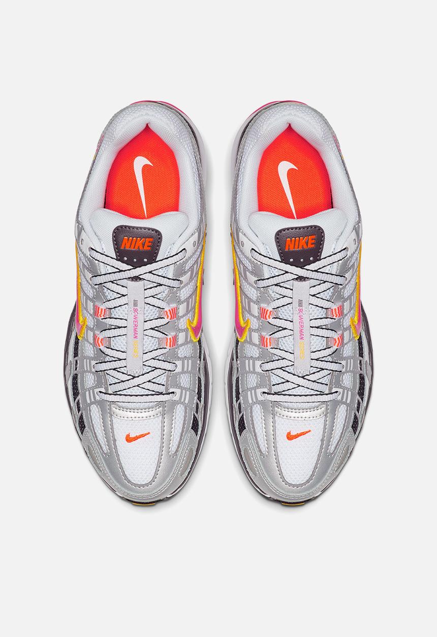 Nike - Nike P-6000