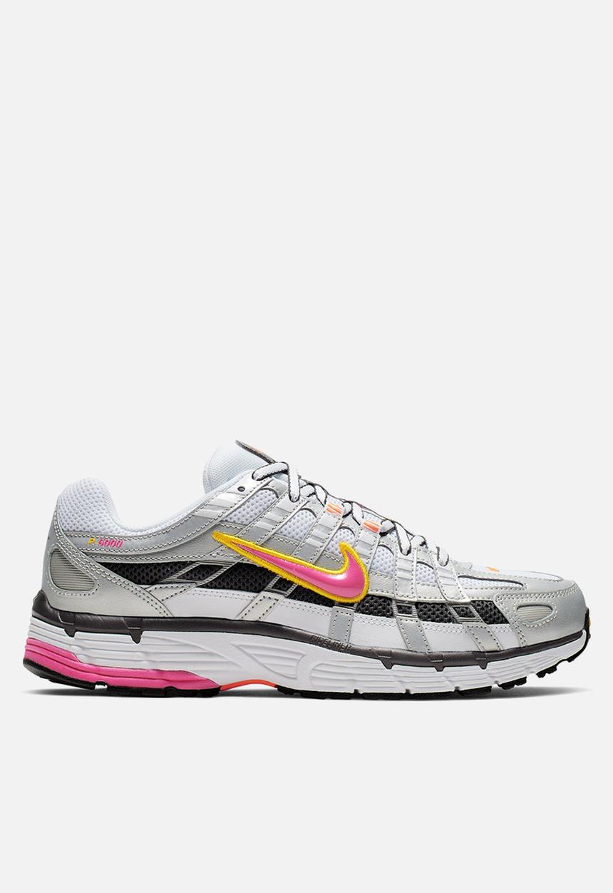 Nike - Nike P-6000