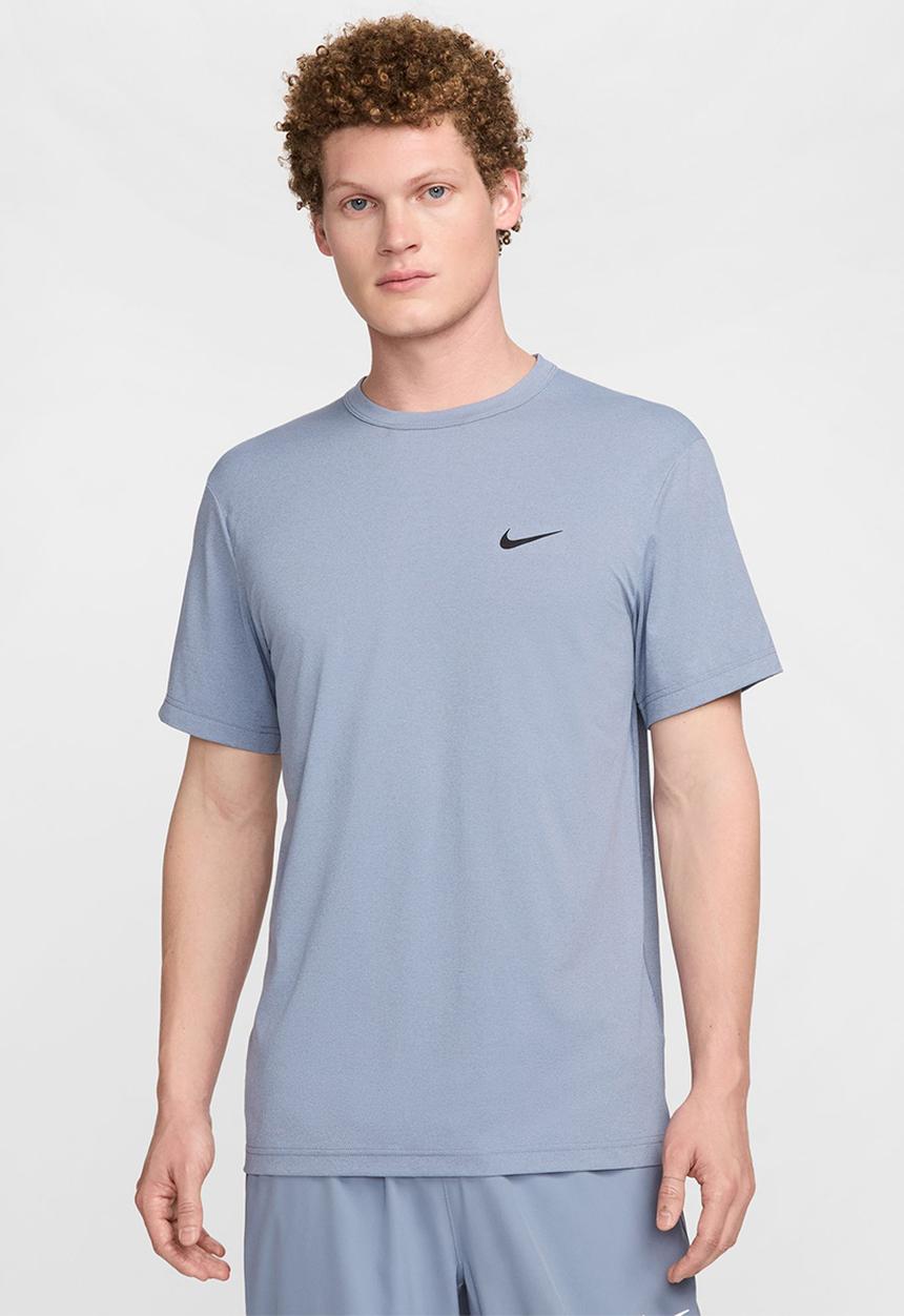 Nike - Dri-FIT Hyverse Training T-Shirt - Ashen Slate