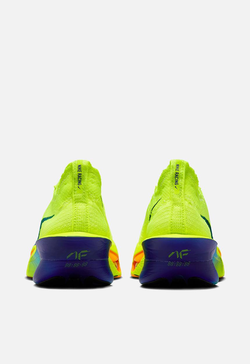 Nike - Air Zoom Alphafly Next% 3