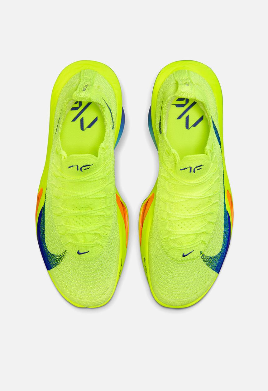 Nike - Air Zoom Alphafly Next% 3
