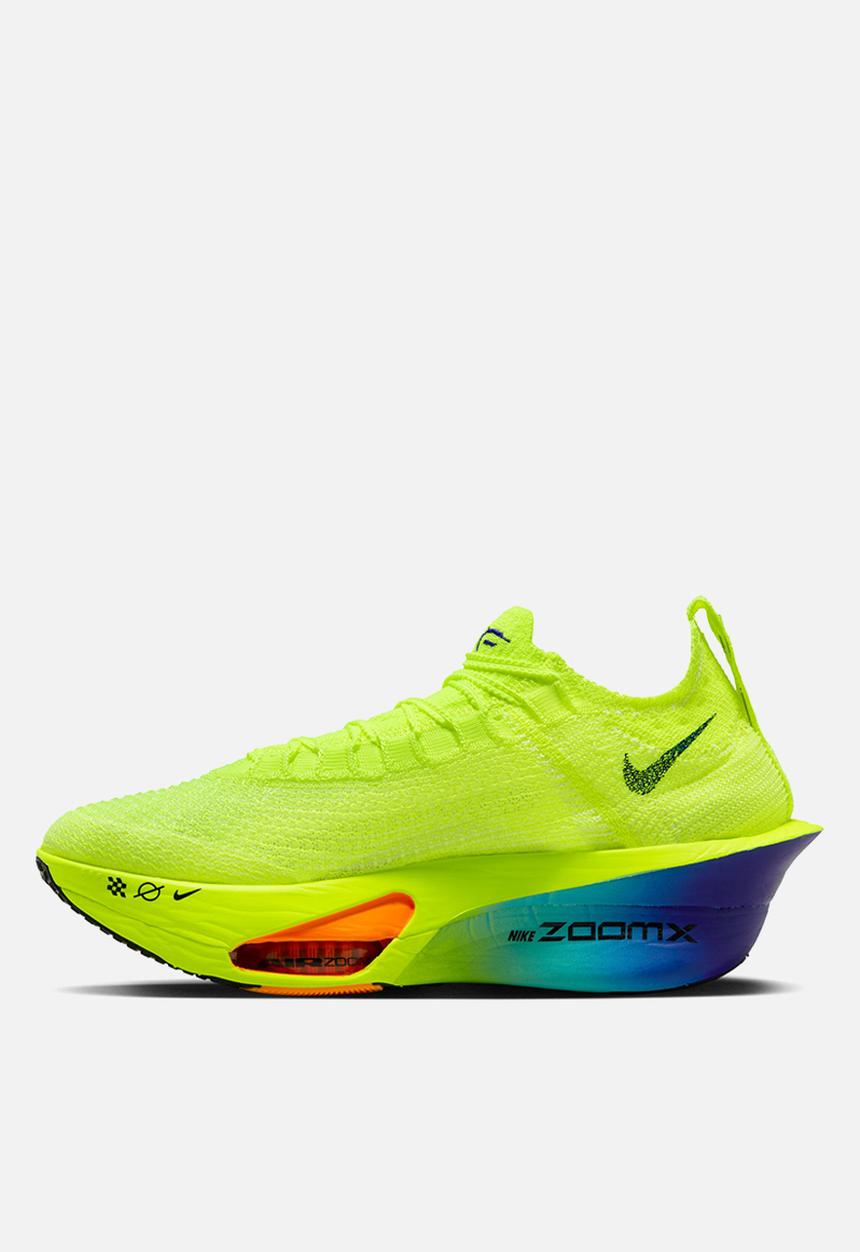 Nike - Air Zoom Alphafly Next% 3