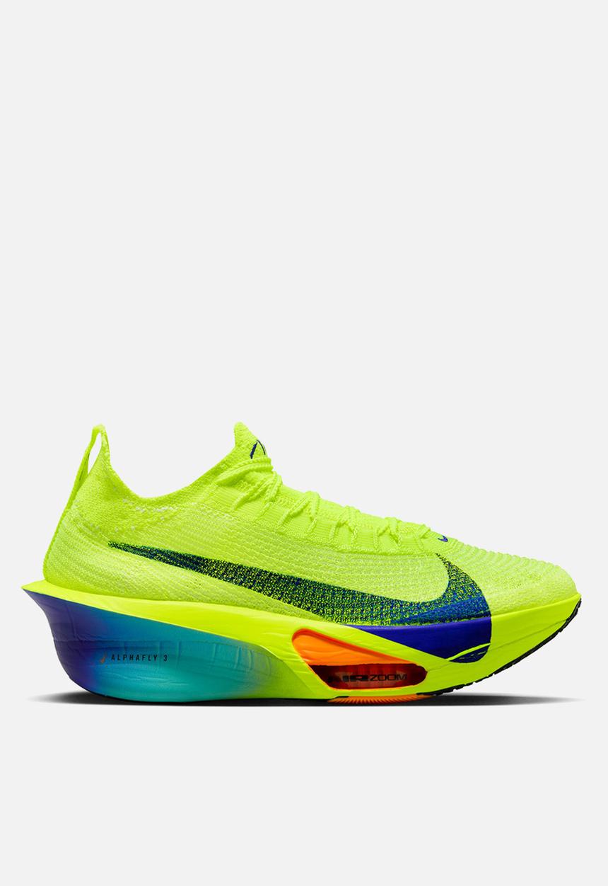Nike - Air Zoom Alphafly Next% 3