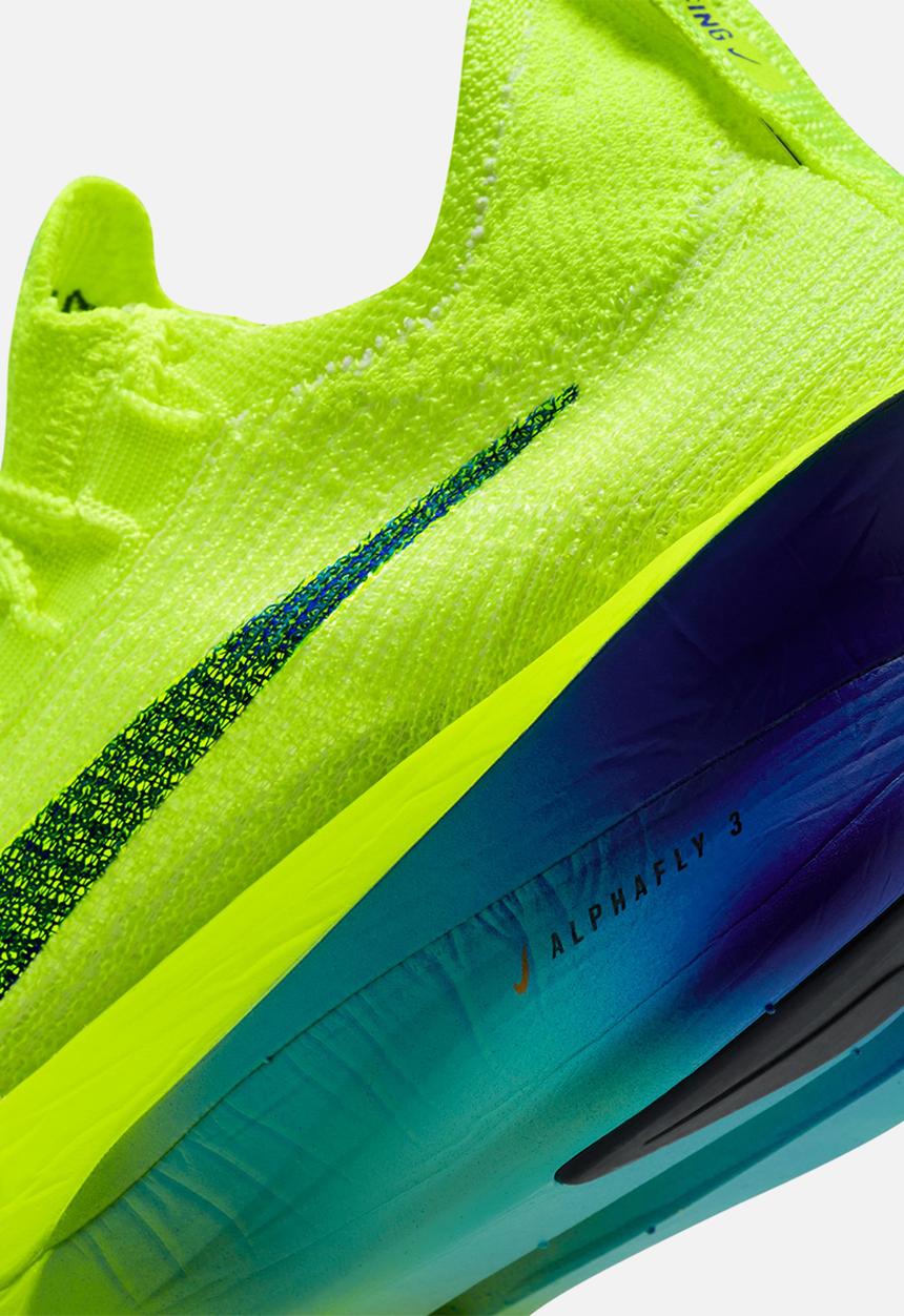 Nike - Air Zoom Alphafly Next% 3