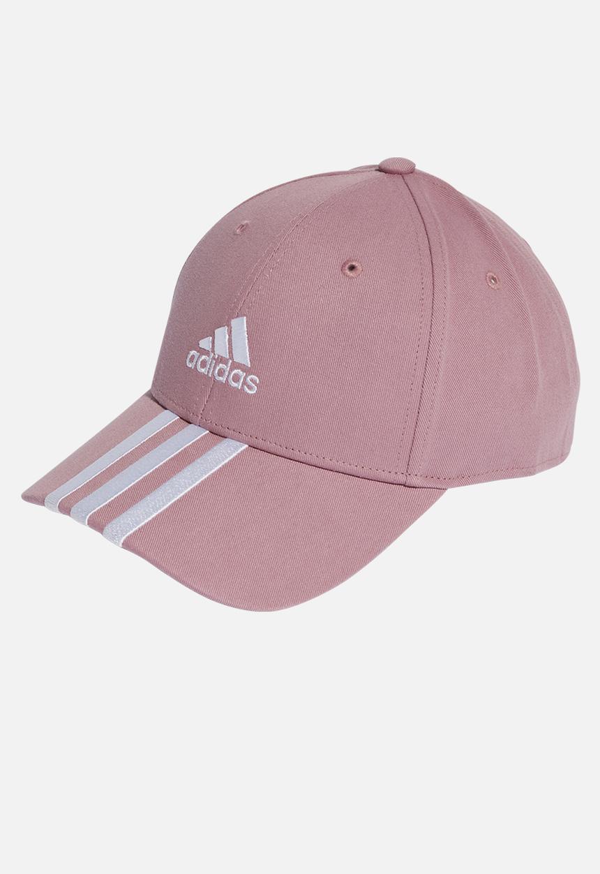 adidas Performance - Bball 3S Training Cap Wonder - Orchid & White