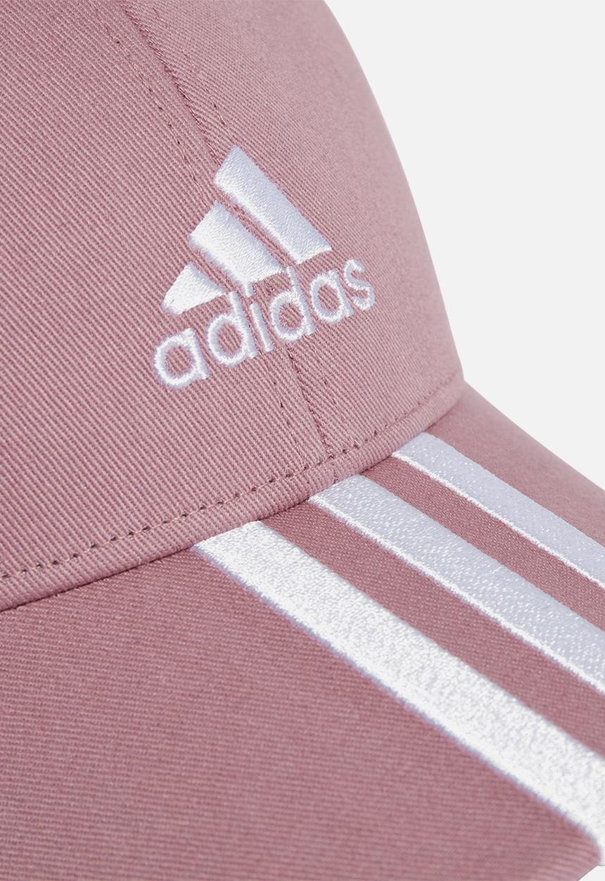 adidas Performance - Bball 3S Training Cap Wonder - Orchid & White