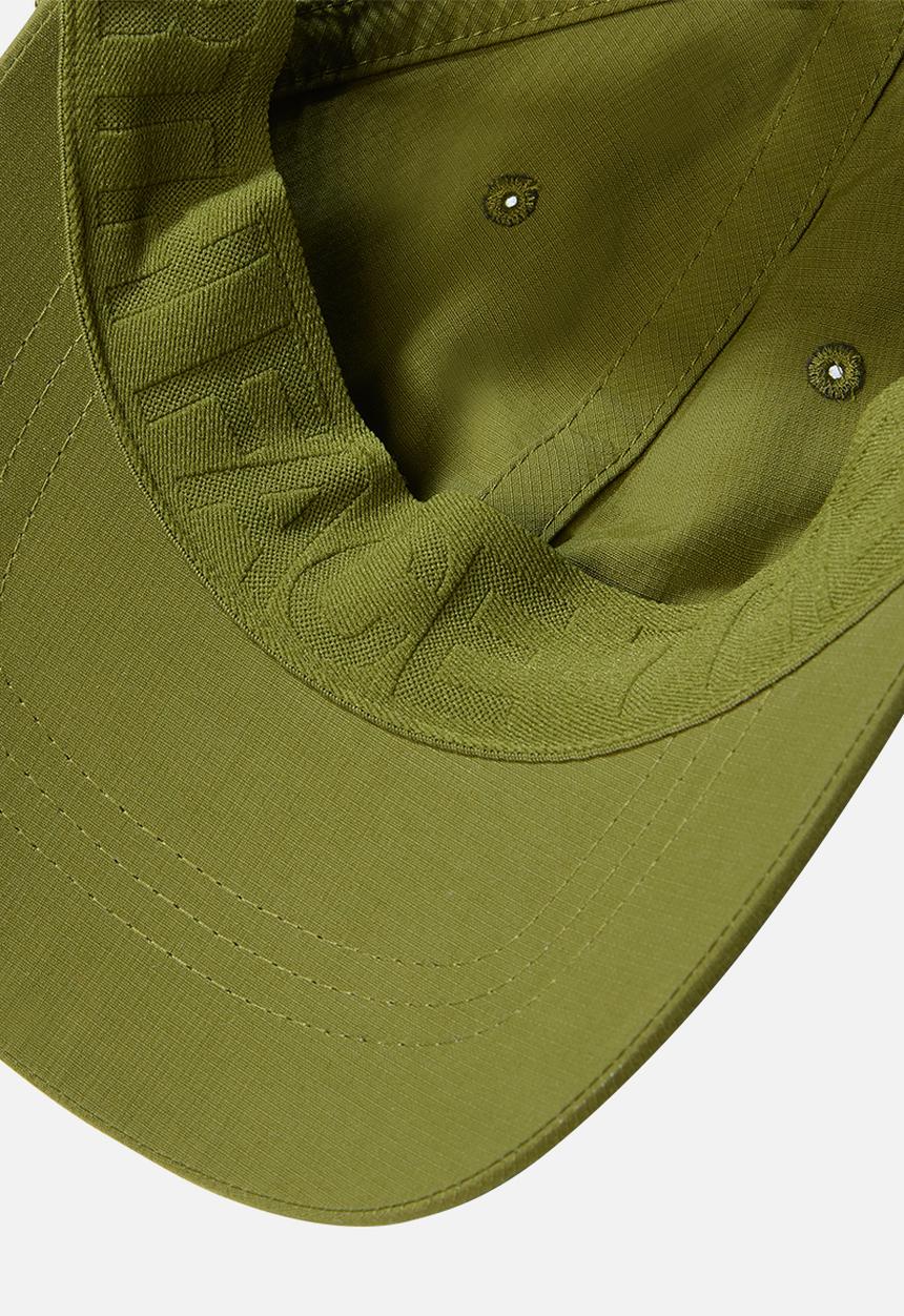 The North Face - Horizon Trucker - Forest Olive 