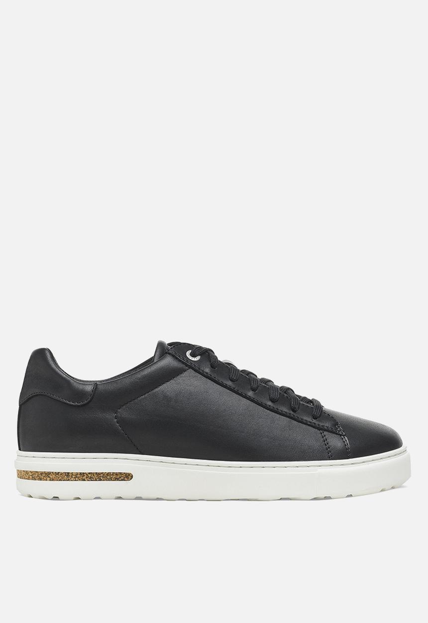 Birkenstock - Bend Low Smooth Leather - Lena Black