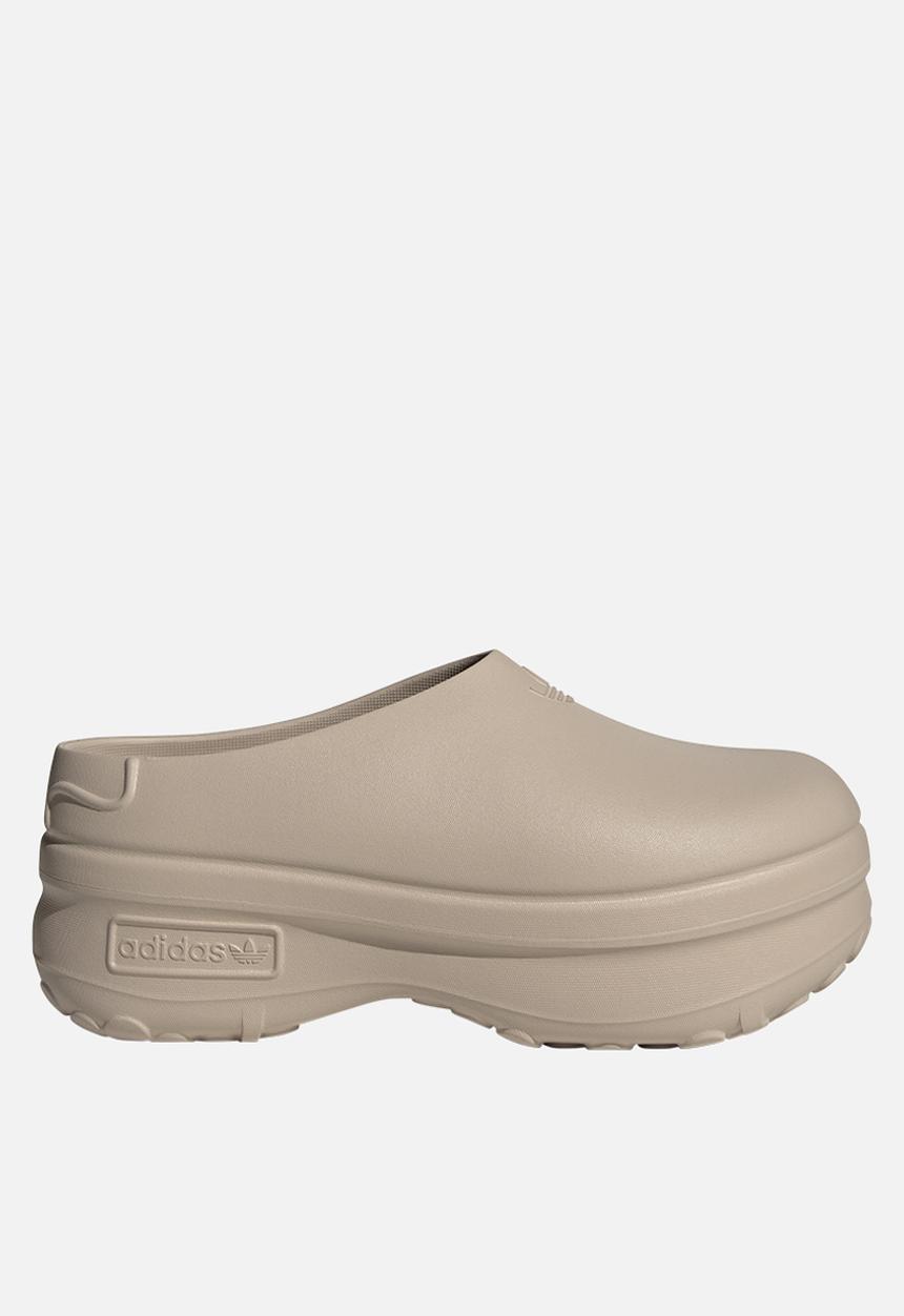 adidas Originals - Adifom stan mule w - wonder taupe/core black