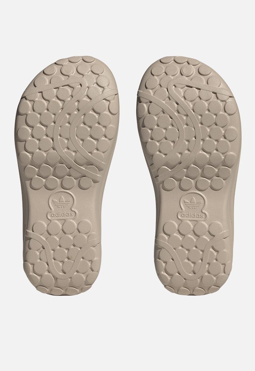 adidas Originals - Adifom stan mule w - wonder taupe/core black
