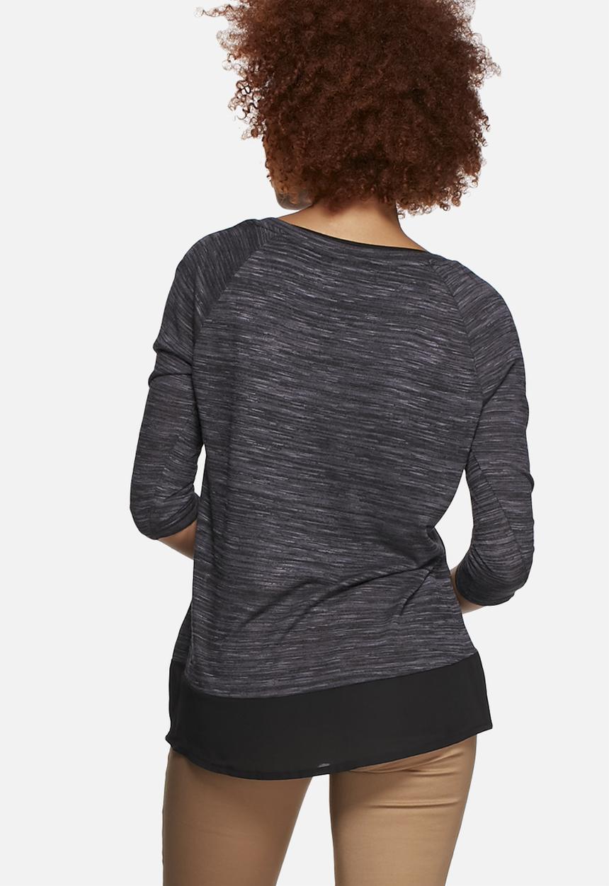 Vero Moda - Almond Sabi Mix Top