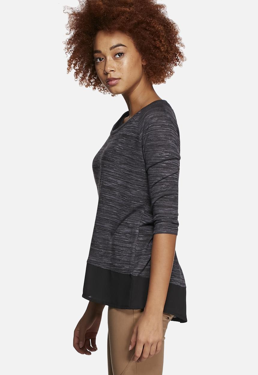 Vero Moda - Almond Sabi Mix Top
