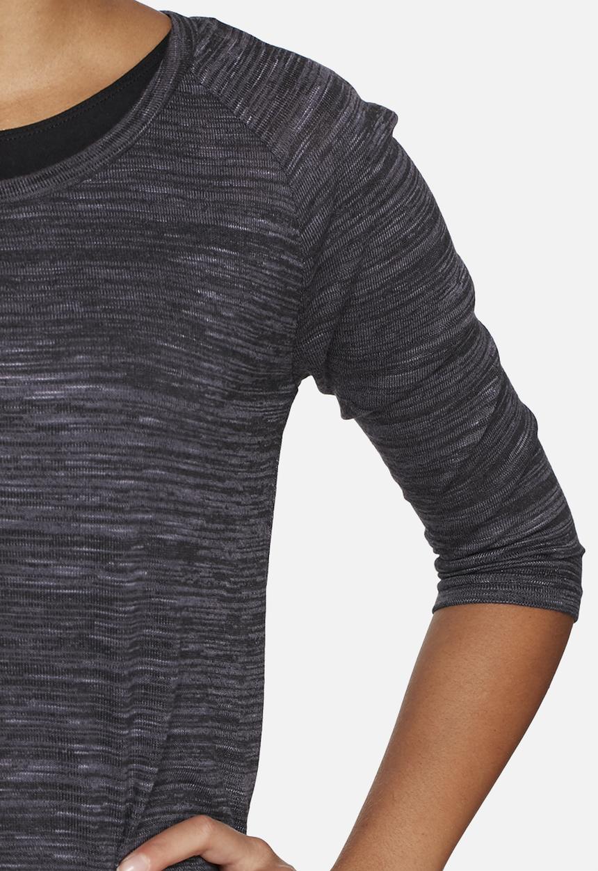 Vero Moda - Almond Sabi Mix Top