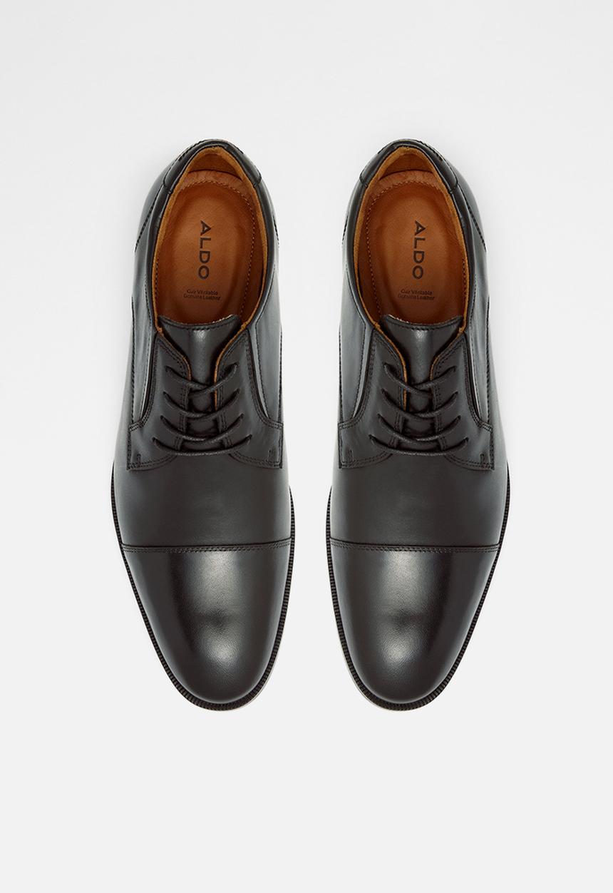 ALDO - Cortleyflex - black