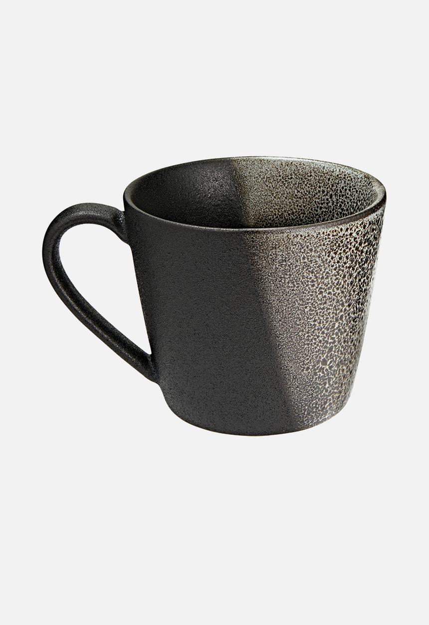 Maxwell & Williams - Umi Conical Mug Set of 4 - Two Toned