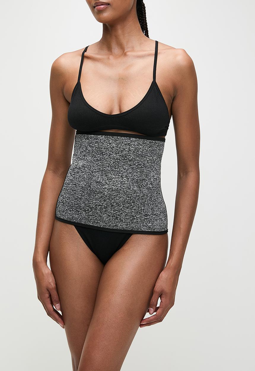 Tessa Design - Tessa waist trainer - snow