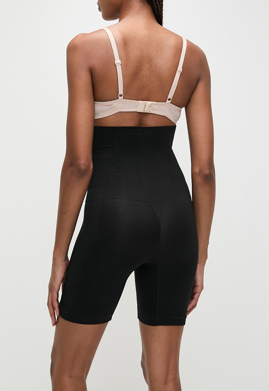 Tessa Design - Tessa waist trainer - black
