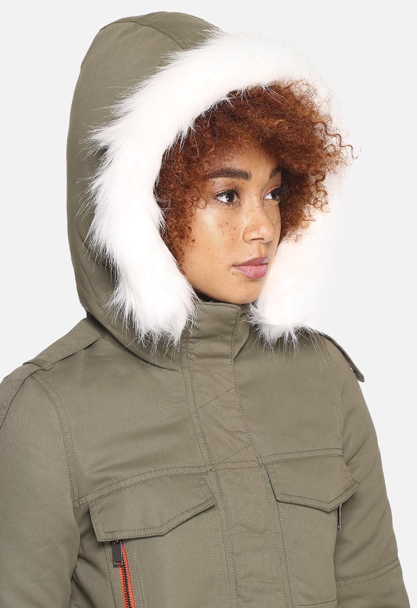 Vero Moda - Partner Parka