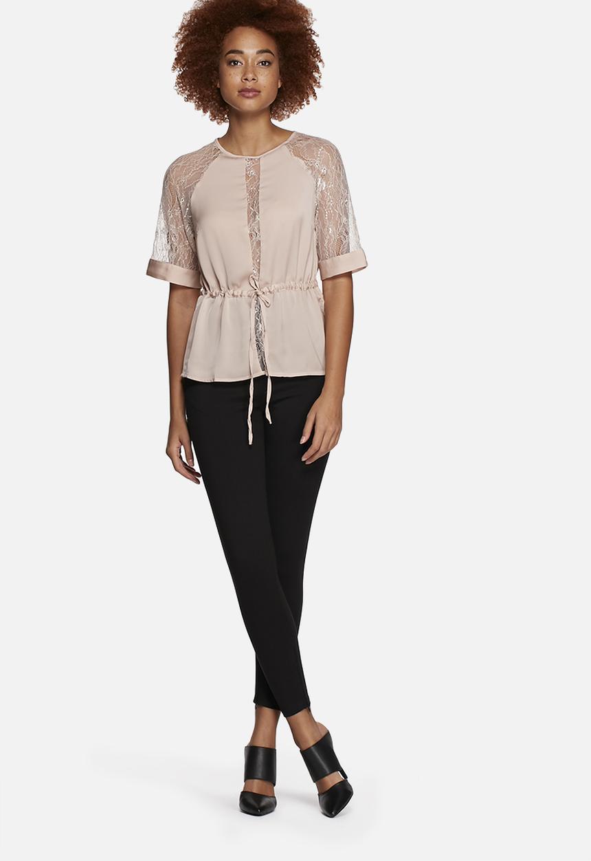Vero Moda - Verona Top