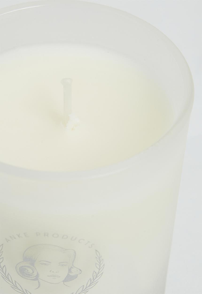 Anke Products - Sandalwood Rose Soy Candle Gift Box Small