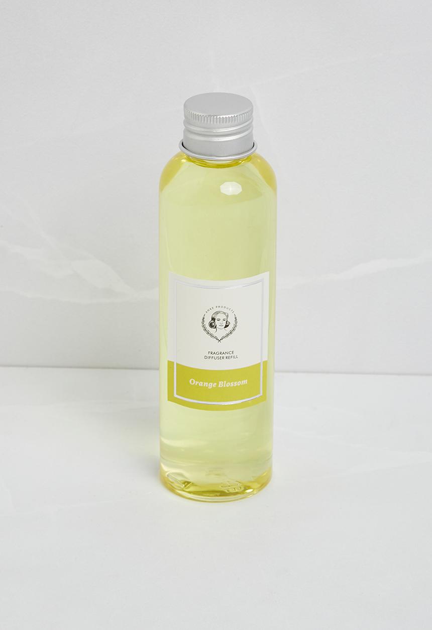 Anke Products - Orange Blossom refill bottle
