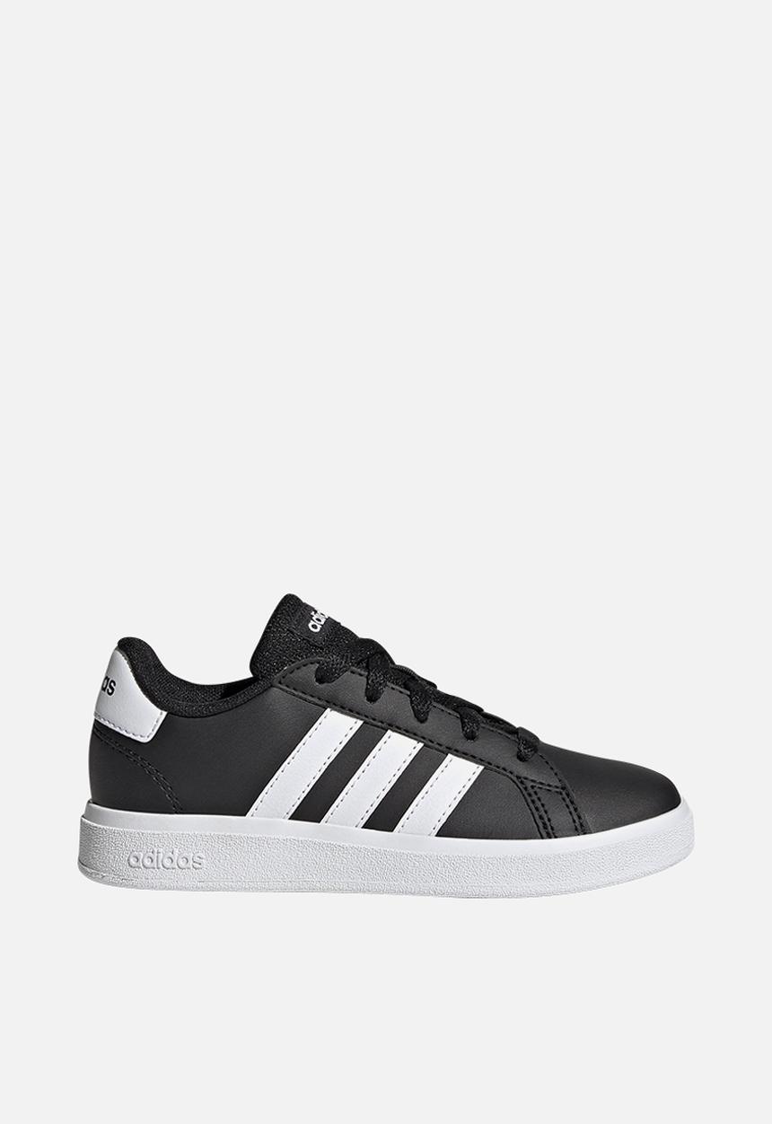 Grand court 2.0 k - core black/ftwr white/core black7