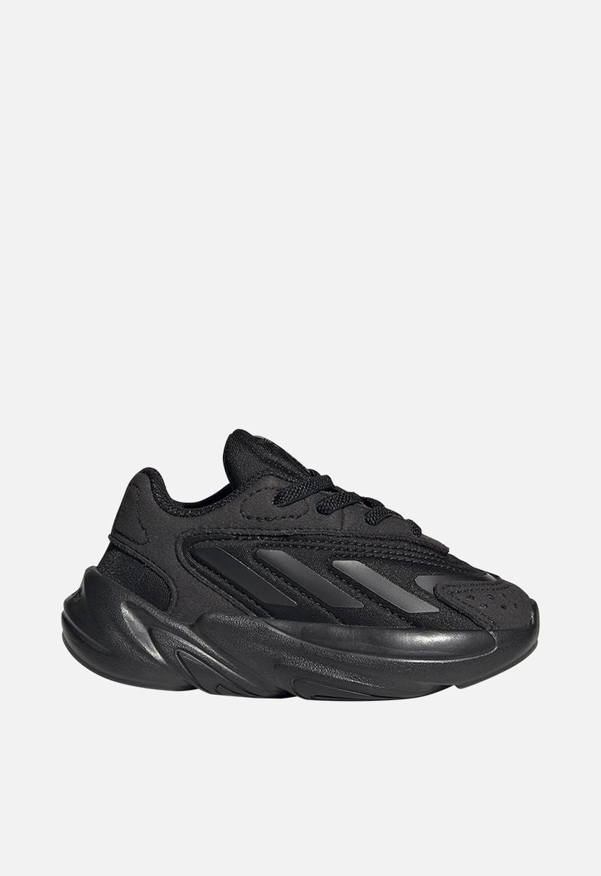 adidas Originals - Ozelia El I - Core Black/Core Black/Core Black