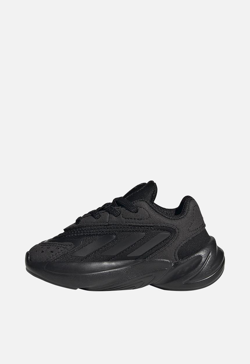 adidas Originals - Ozelia El I - Core Black/Core Black/Core Black