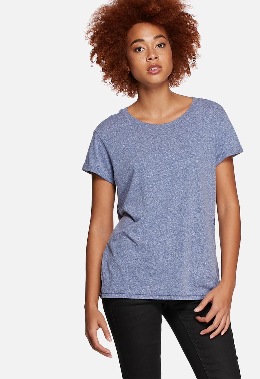 G-STAR - Reffrit Straight Tee