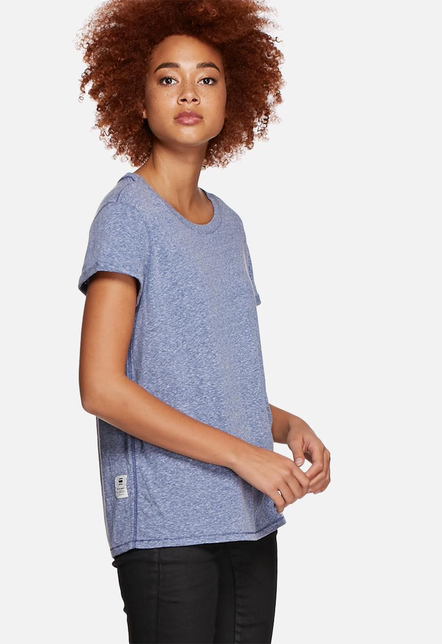 G-STAR - Reffrit Straight Tee