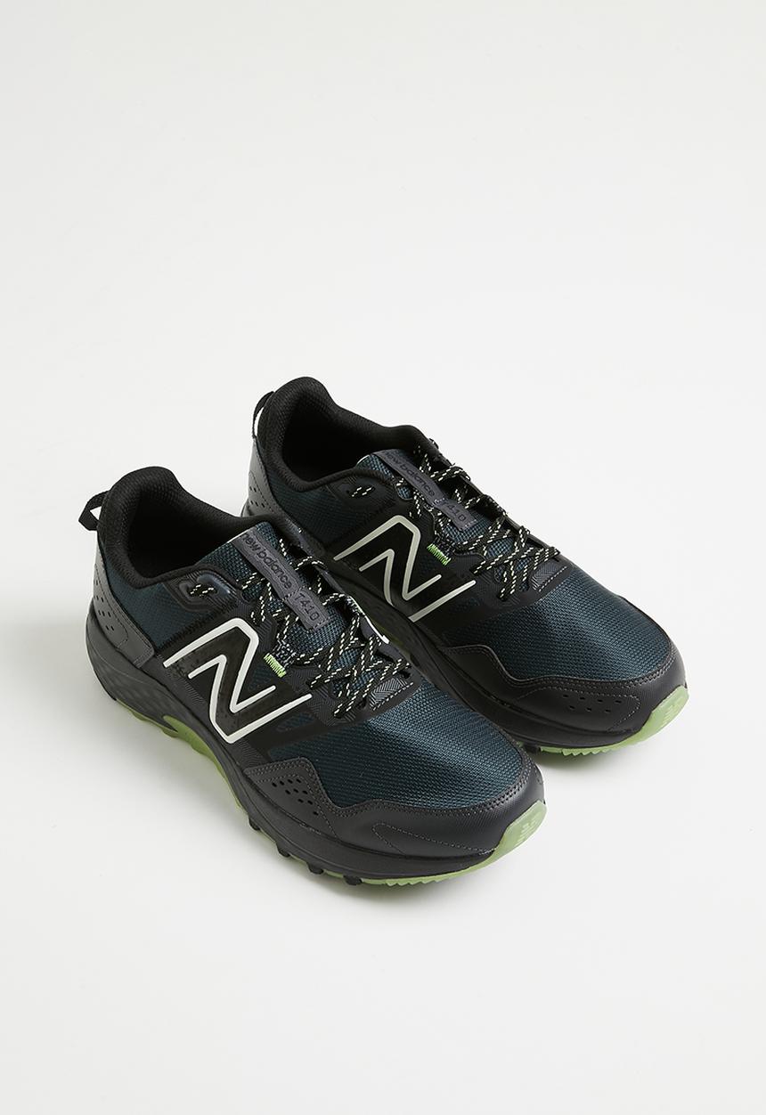 New Balance  - MT410GK8 - black