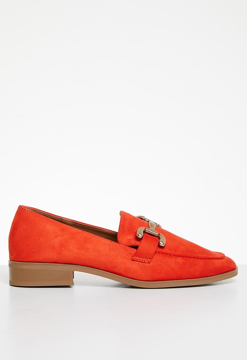Madison® - Polly loafer - orange