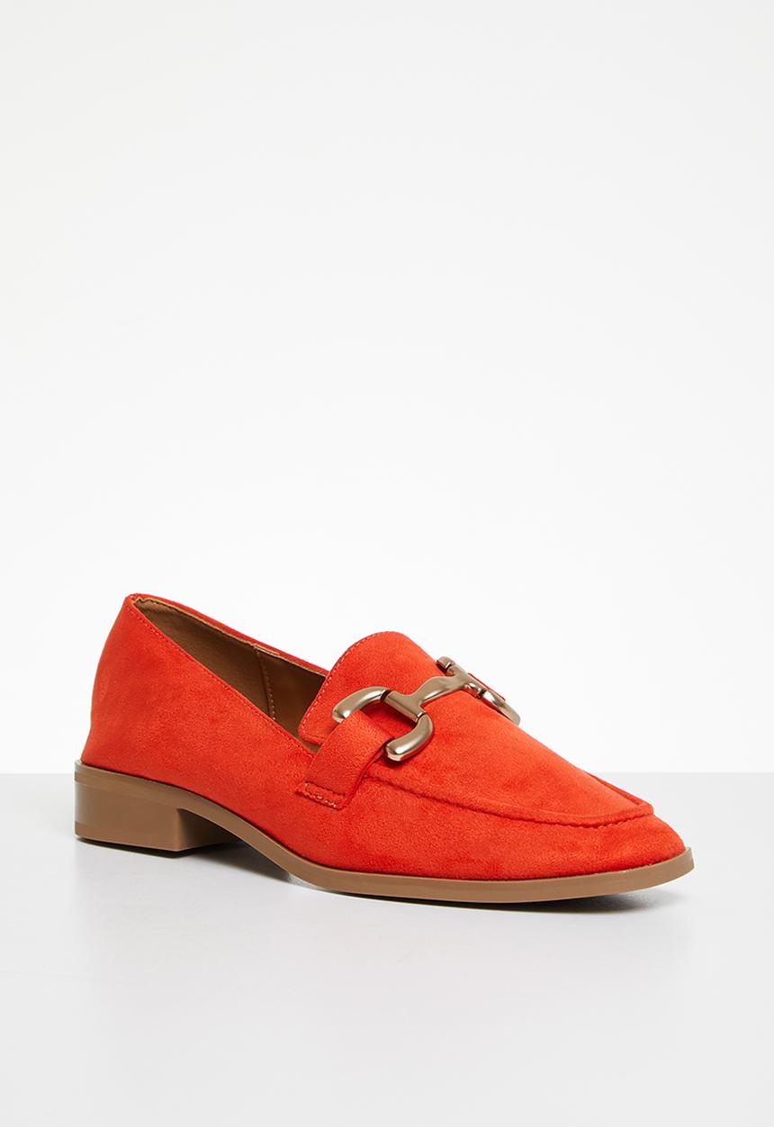 Madison® - Polly loafer - orange