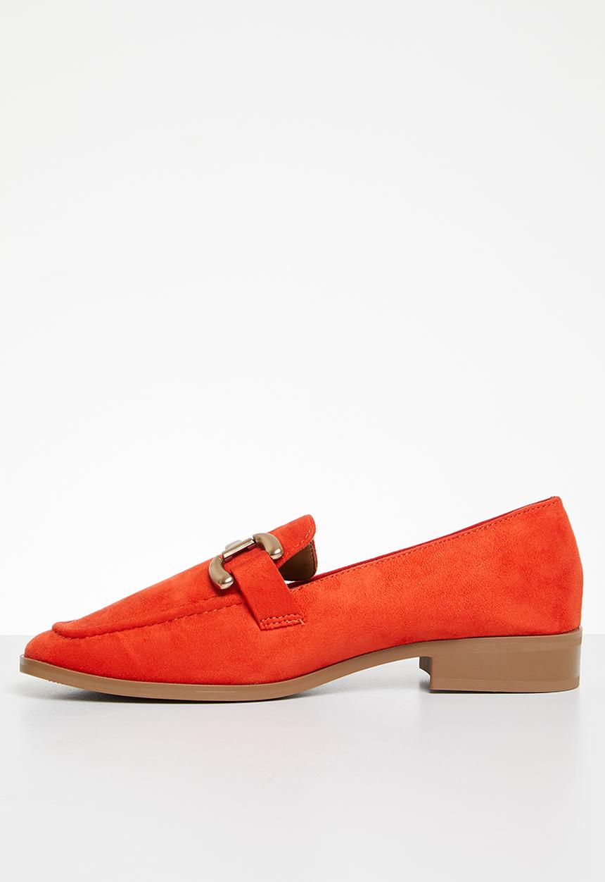 Madison® - Polly loafer - orange
