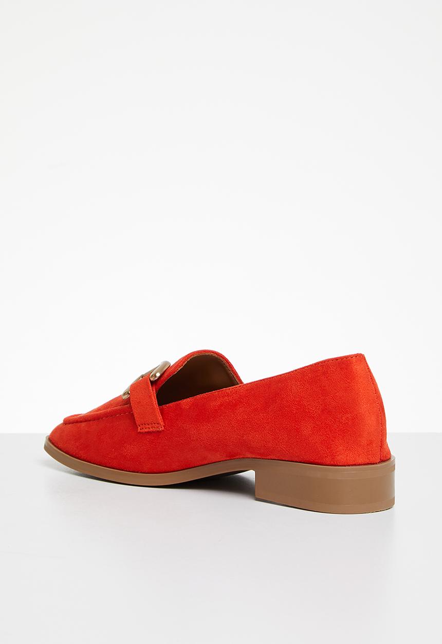 Madison® - Polly loafer - orange