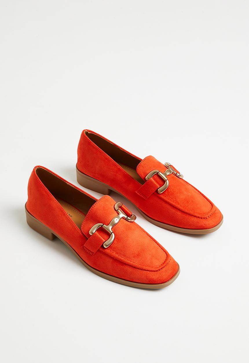 Madison® - Polly loafer - orange