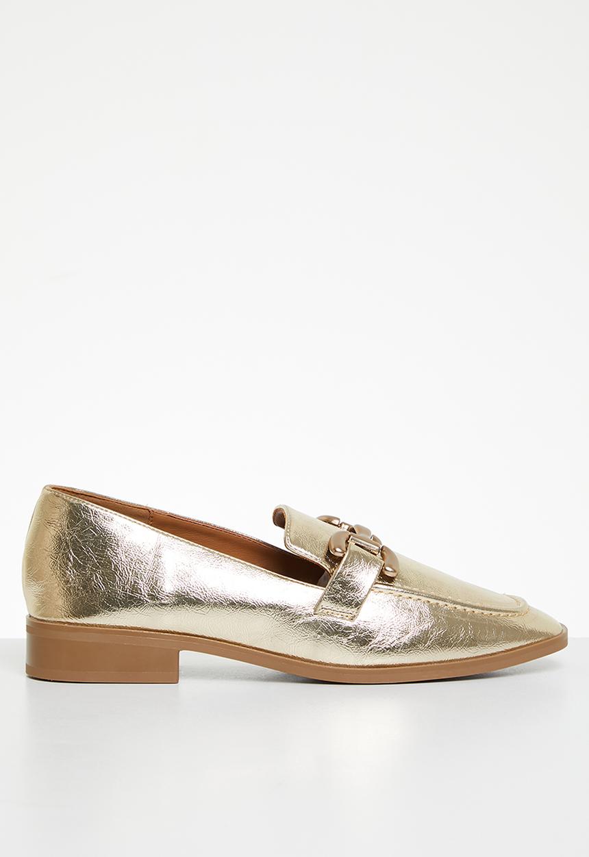 Madison® - Polly loafer - champagne