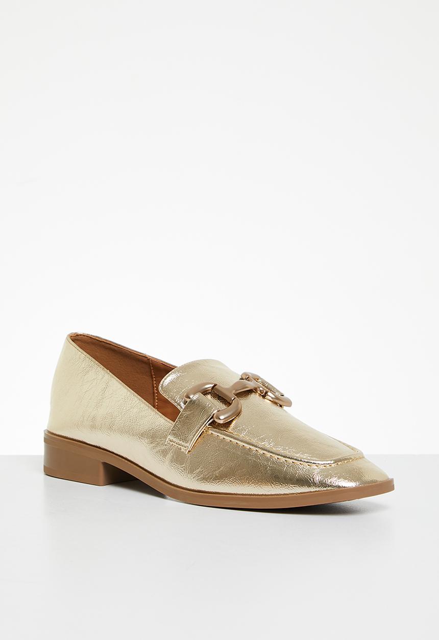 Madison® - Polly loafer - champagne