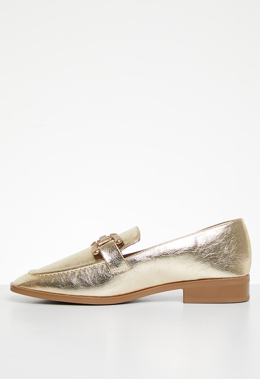 Madison® - Polly loafer - champagne