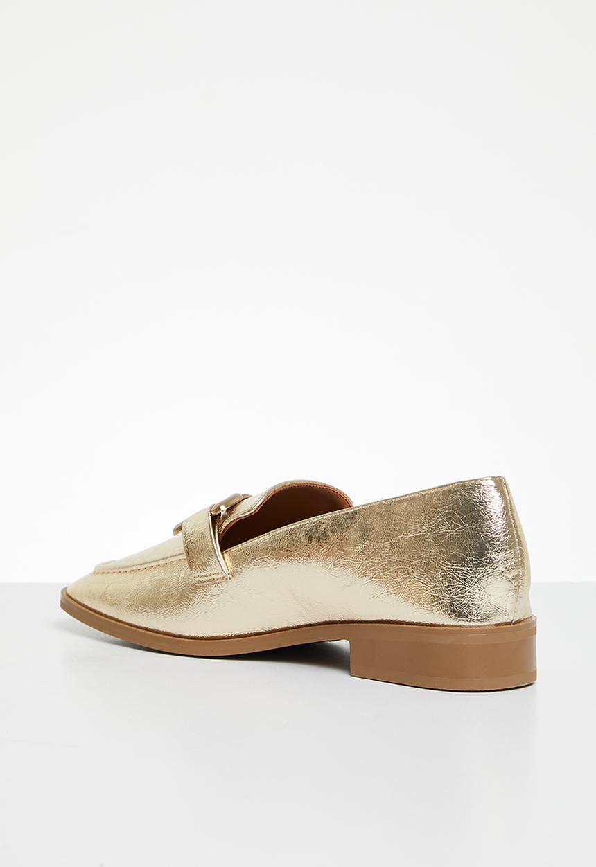 Madison® - Polly loafer - champagne