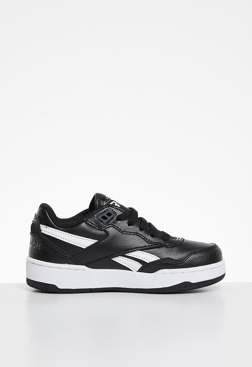 Reebok - Bb 4000 Ii - Core Black/Ftwr White/Pure Grey 
